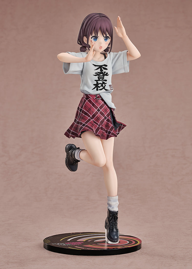 Girls Band Cry Iseri Nina Truancy Ver.