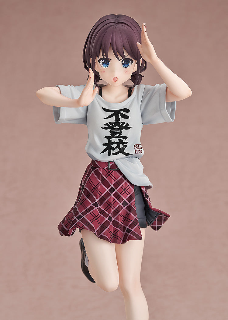 Girls Band Cry Iseri Nina Truancy Ver.