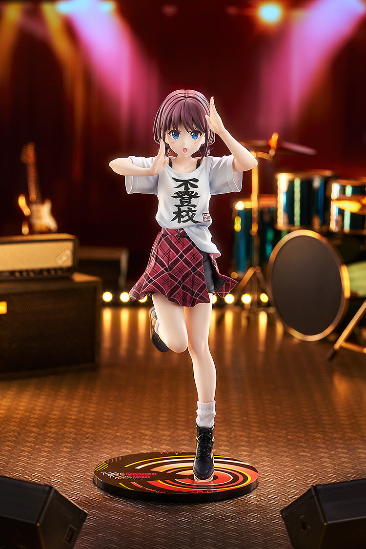 Girls Band Cry Iseri Nina Truancy Ver.