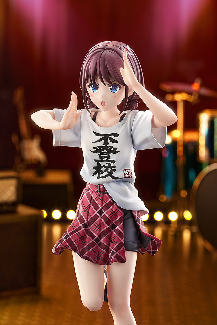 Girls Band Cry Iseri Nina Truancy Ver.