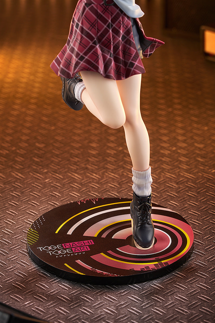 Girls Band Cry Iseri Nina Truancy Ver.