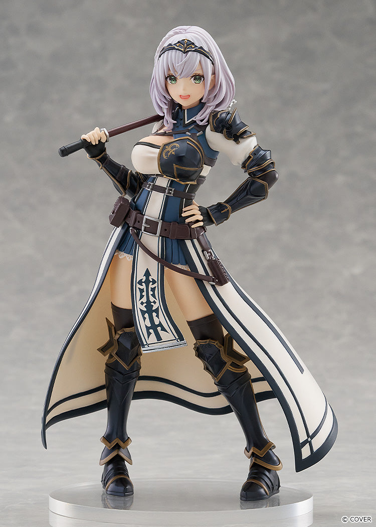 POP UP PARADE SP Hololive Production Shirogane Noel