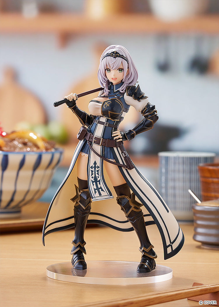POP UP PARADE SP Hololive Production Shirogane Noel