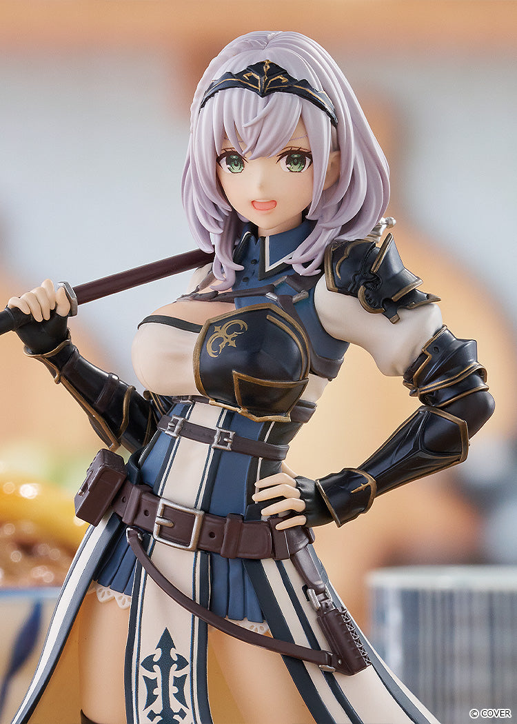 POP UP PARADE SP Hololive Production Shirogane Noel