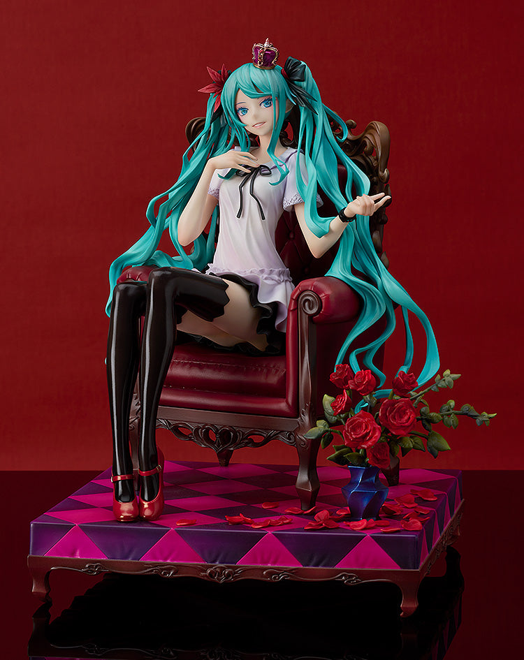 Character Vocal Series 01 Hatsune Miku Hatsune Miku World Is Mine 2024 Ver.