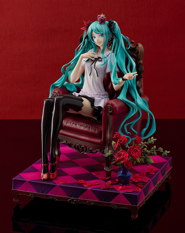 Character Vocal Series 01 Hatsune Miku Hatsune Miku World Is Mine 2024 Ver.