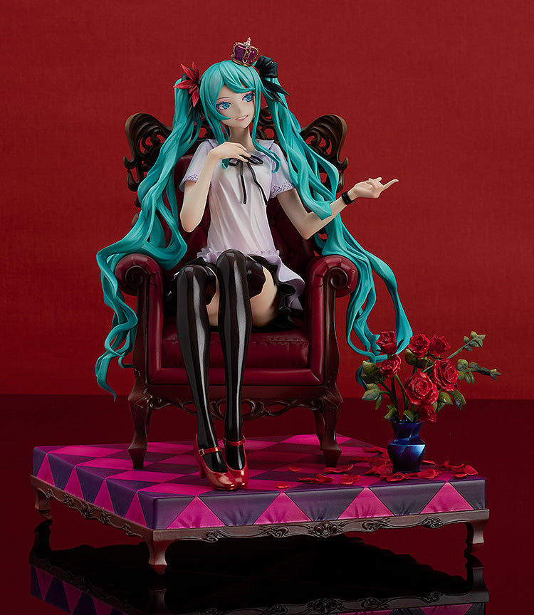 Character Vocal Series 01 Hatsune Miku Hatsune Miku World Is Mine 2024 Ver.