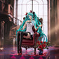 Character Vocal Series 01 Hatsune Miku Hatsune Miku World Is Mine 2024 Ver.