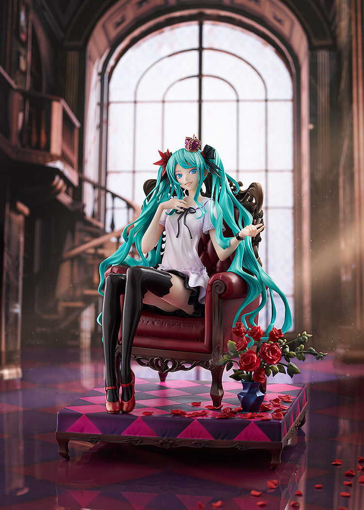 Character Vocal Series 01 Hatsune Miku Hatsune Miku World Is Mine 2024 Ver.