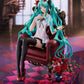 Character Vocal Series 01 Hatsune Miku Hatsune Miku World Is Mine 2024 Ver.