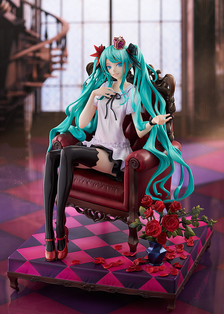 Character Vocal Series 01 Hatsune Miku Hatsune Miku World Is Mine 2024 Ver.