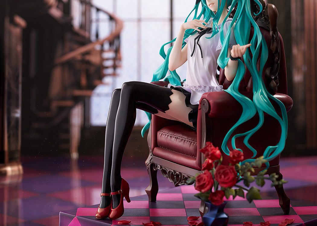 Character Vocal Series 01 Hatsune Miku Hatsune Miku World Is Mine 2024 Ver.