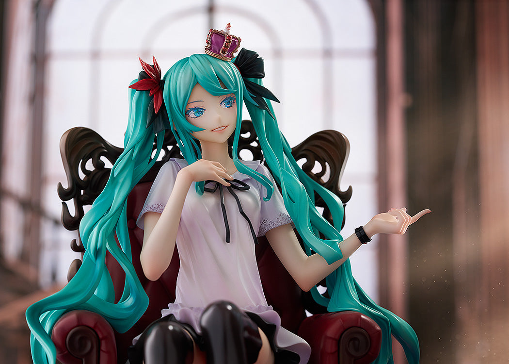 Character Vocal Series 01 Hatsune Miku Hatsune Miku World Is Mine 2024 Ver.