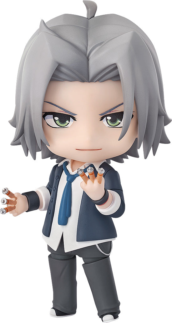 Nendoroid "Reborn!" Gokudera Hayato
