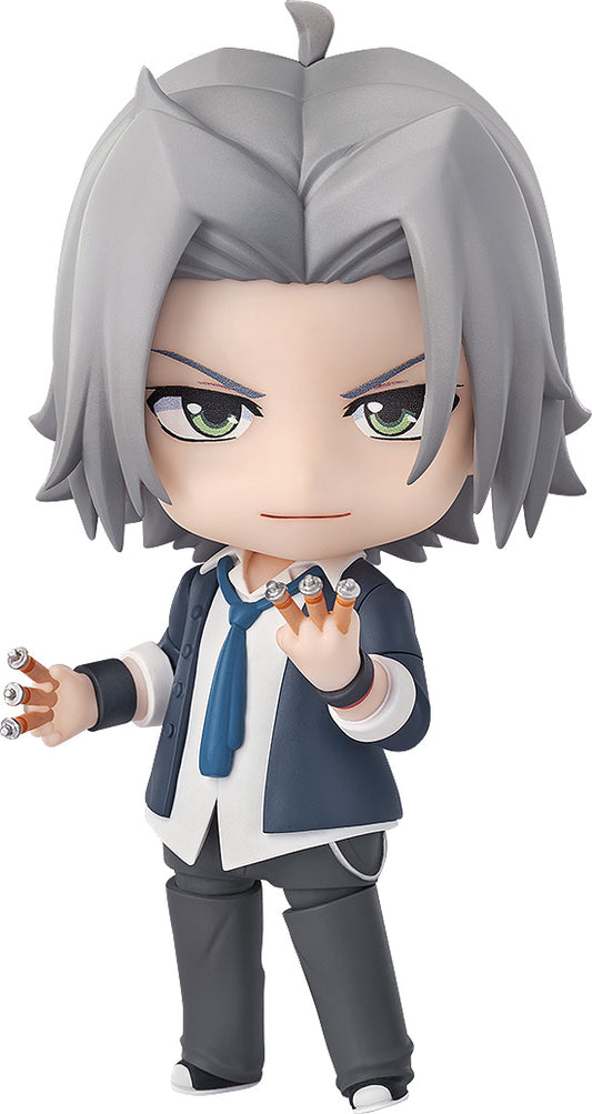 Nendoroid "Reborn!" Gokudera Hayato