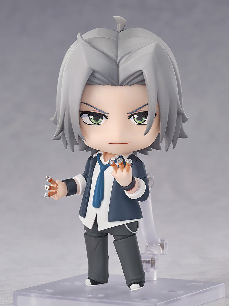 Nendoroid "Reborn!" Gokudera Hayato