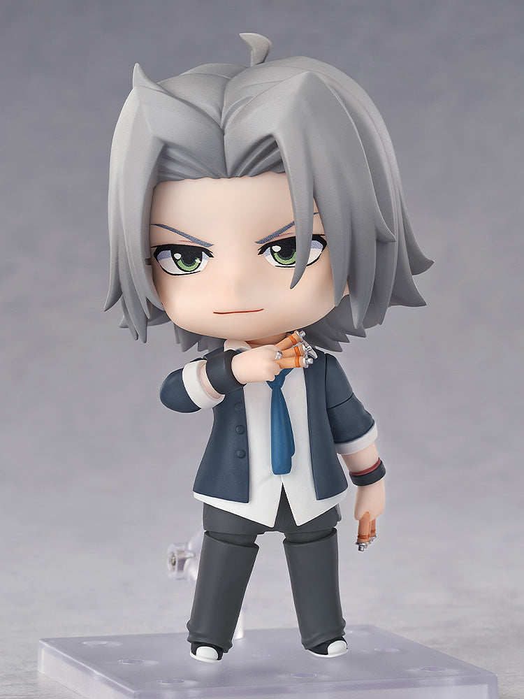 Nendoroid "Reborn!" Gokudera Hayato