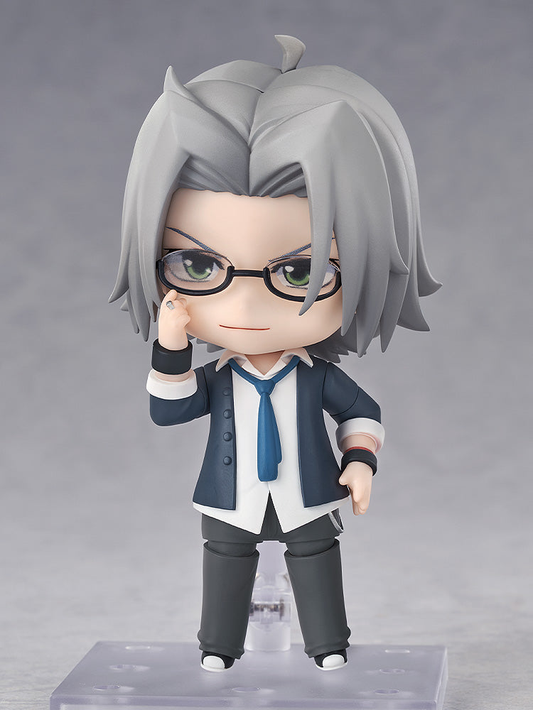 Nendoroid "Reborn!" Gokudera Hayato