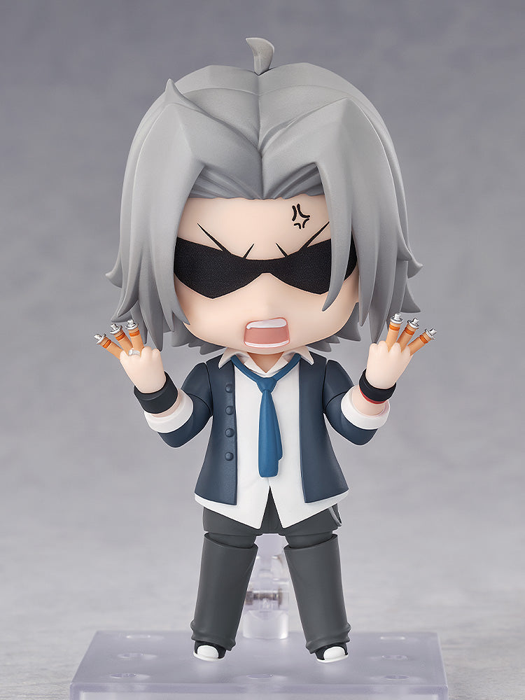 Nendoroid "Reborn!" Gokudera Hayato