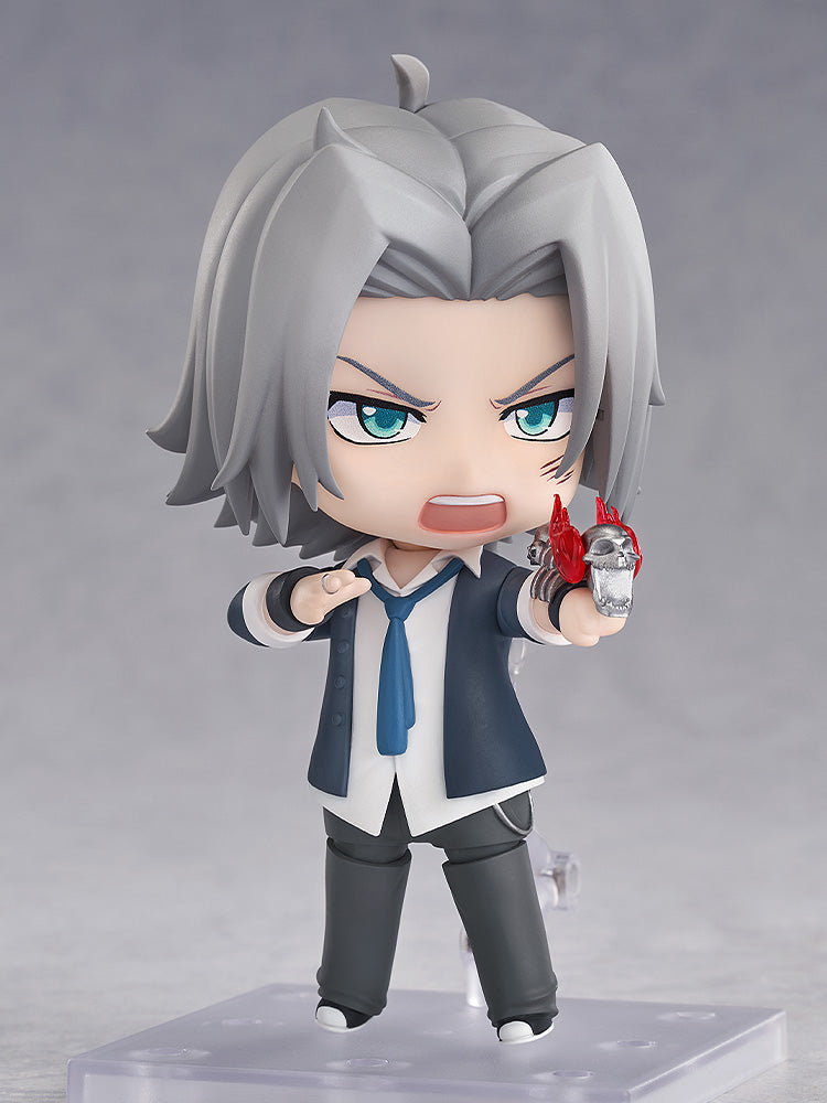 Nendoroid "Reborn!" Gokudera Hayato
