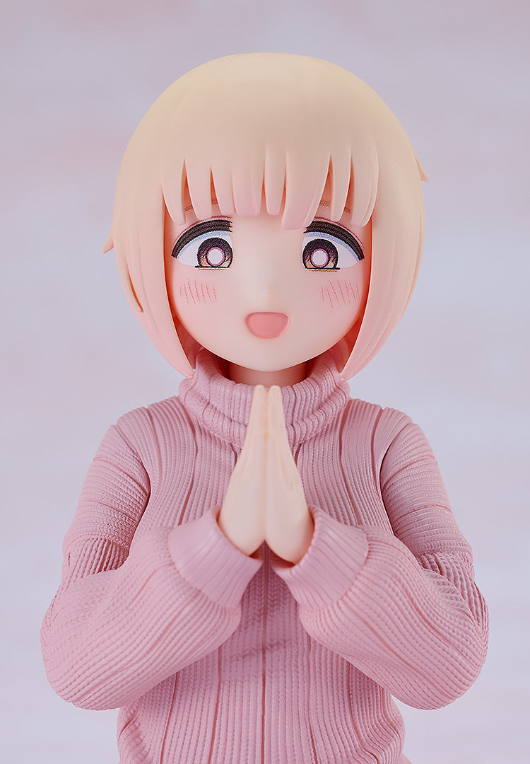 POP UP PARADE Swacchao! "I Love Dokagui! Mochizuki-san" Mochizuki-san