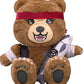 Tekken 8 Plushie Kuma