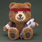 Tekken 8 Plushie Kuma