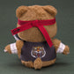 Tekken 8 Plushie Kuma