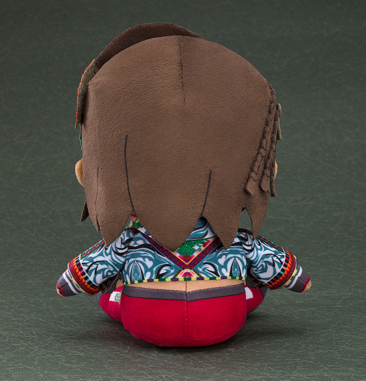 Tekken 8 Plushie Azucena