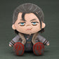 Tekken 8 Plushie Dragunov
