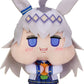 Uma Musume Cinderella Gray Yurugao Mini Plushie Simple Oguri