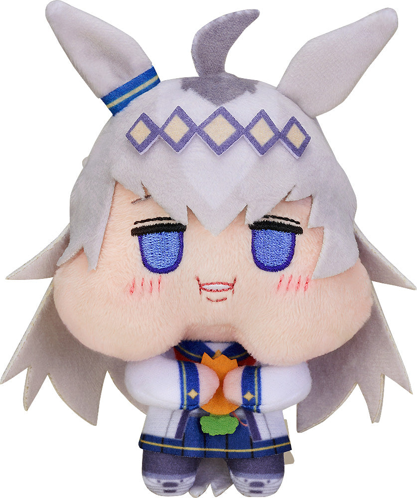 Uma Musume Cinderella Gray Yurugao Mini Plushie Simple Oguri