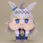 Uma Musume Cinderella Gray Yurugao Mini Plushie Simple Oguri