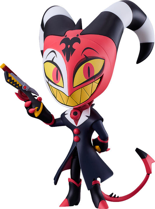 Nendoroid "Helluva Boss" Blitzo