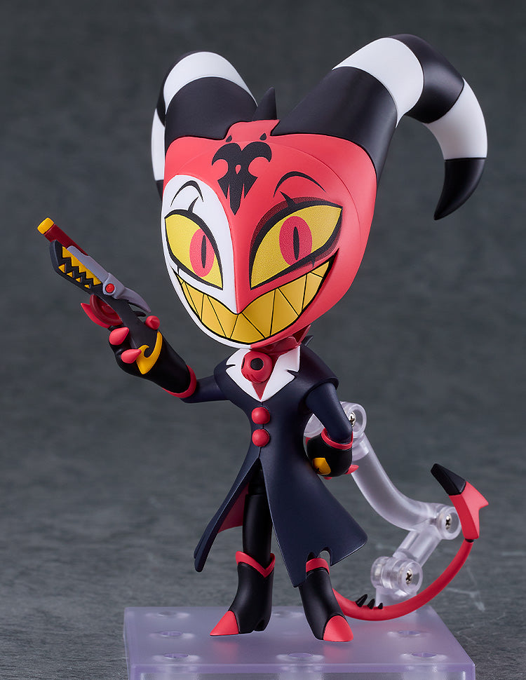Nendoroid "Helluva Boss" Blitzo