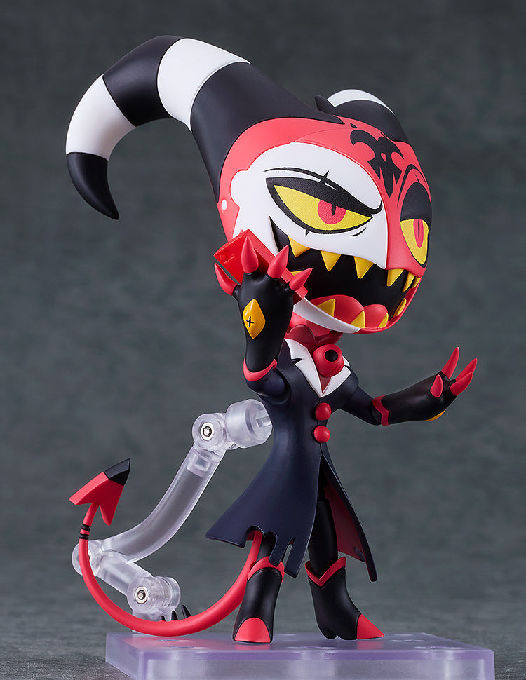 Nendoroid "Helluva Boss" Blitzo
