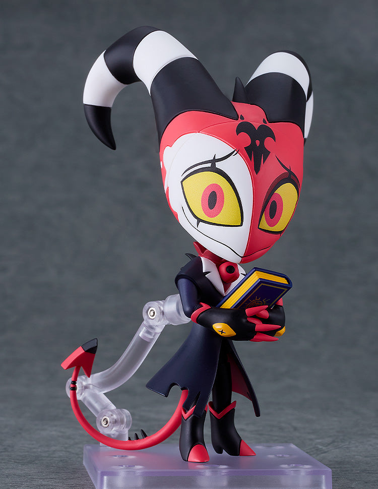 Nendoroid "Helluva Boss" Blitzo
