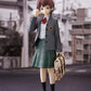 POP UP PARADE "serial experiments lain" Iwakura Lain L Size