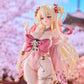 WILDMELODY KIMONO GIRL ESERIA 1/6 SCALE FIGURE