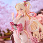 WILDMELODY KIMONO GIRL ESERIA 1/6 SCALE FIGURE