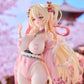 WILDMELODY KIMONO GIRL ESERIA 1/6 SCALE FIGURE