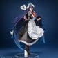 "Overlord" Albedo Maid Costume Ver.