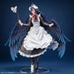 "Overlord" Albedo Maid Costume Ver.