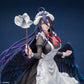 "Overlord" Albedo Maid Costume Ver.