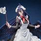 "Overlord" Albedo Maid Costume Ver.