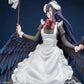 "Overlord" Albedo Maid Costume Ver.