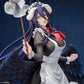 "Overlord" Albedo Maid Costume Ver.