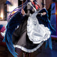 "Overlord" Albedo Maid Costume Ver.