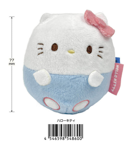 Sanrio Characters Nuikoron Hello Kitty