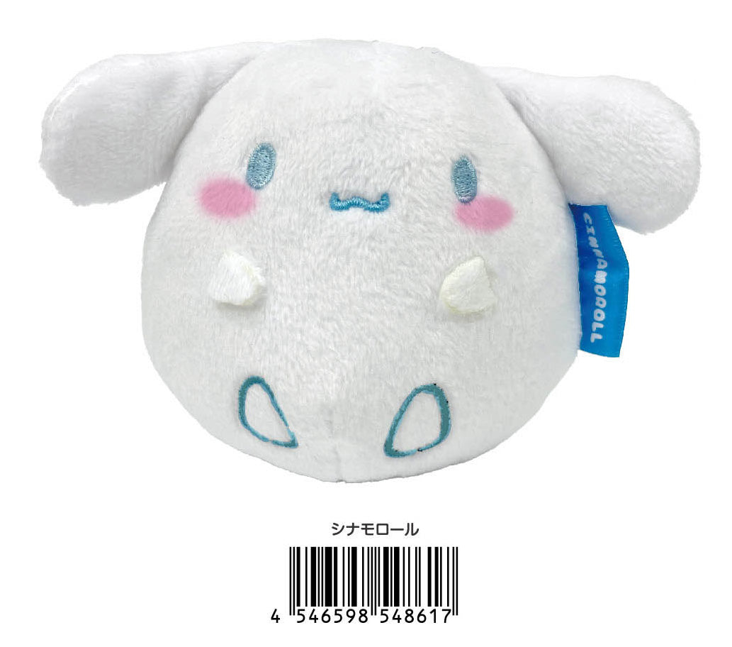 Sanrio Characters Nuikoron Cinnamoroll